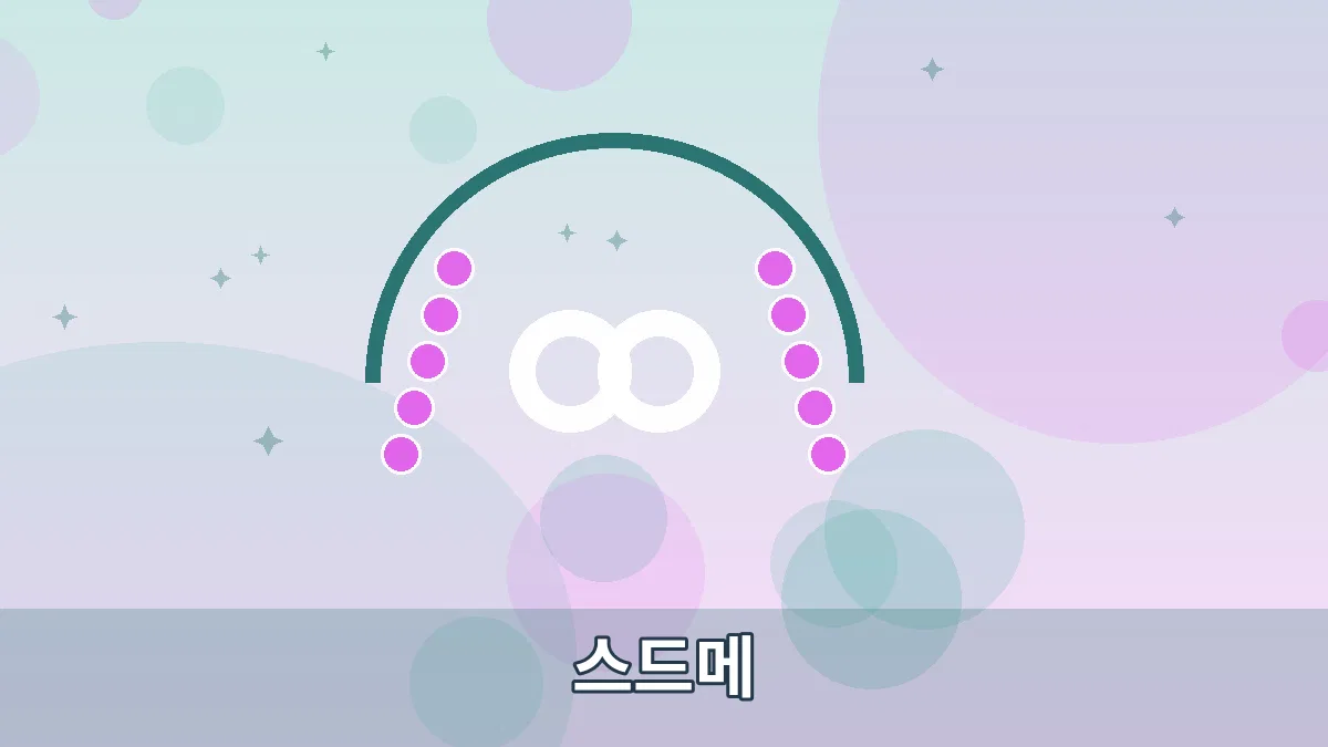 스드메 안내 이미지 3