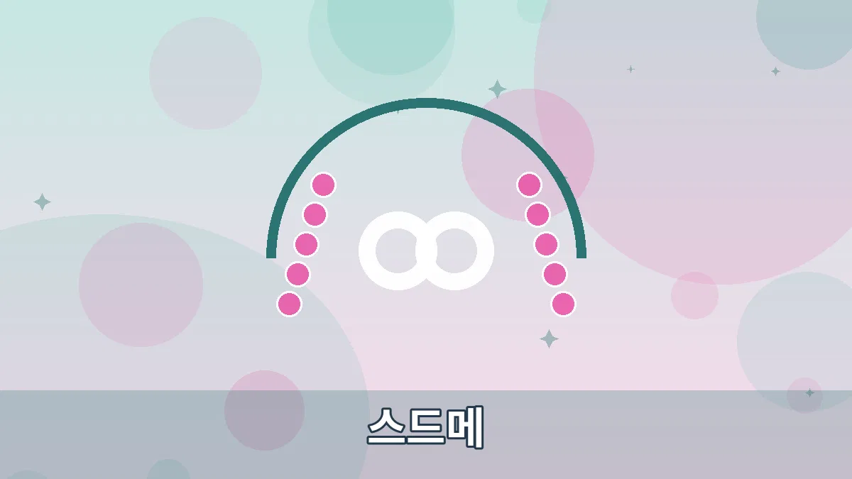 스드메 안내 이미지 4